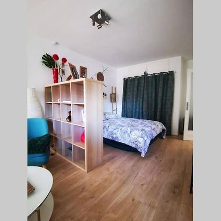 Cocon - 2Pers - Parking - Aeroport - Meet Apartment Blagnac Luaran gambar