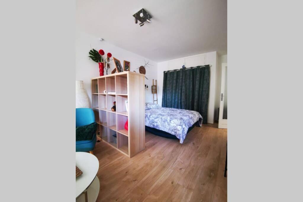 Cocon - 2Pers - Parking - Aeroport - Meet Apartment Blagnac Luaran gambar